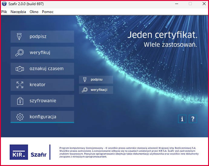 Szafir